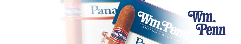 William Penn Cigars